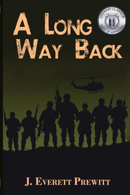 A Long Way Back 0976192756 Book Cover