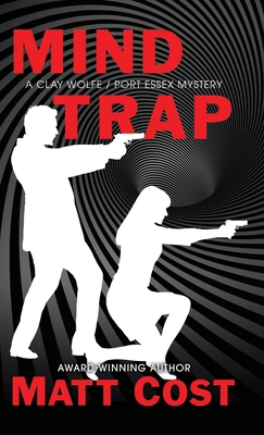 Mind Trap 1645992721 Book Cover