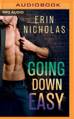 Going Down Easy 1543667236 Book Cover