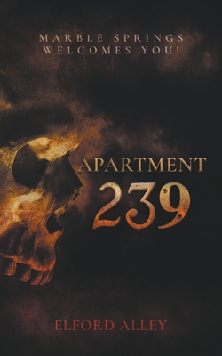 Apartment 239 B0BSML8LMF Book Cover