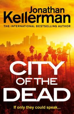City of the Dead 1529125952 Book Cover