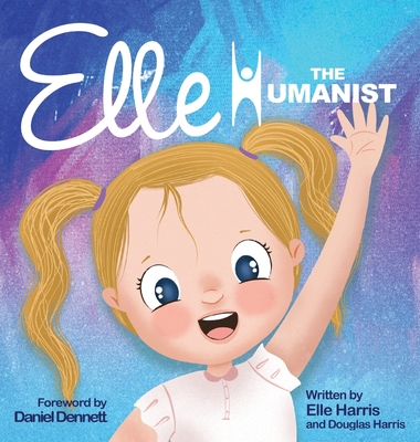 Elle the Humanist 1734001348 Book Cover