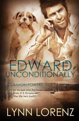 Edward, Unconditionally 1786863081 Book Cover