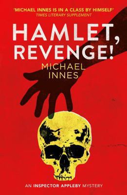 Hamlet, Revenge! 150409204X Book Cover