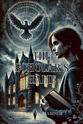 The Scholar's Game B0DNLWDBKL Book Cover