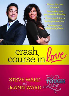 Crash Course in Love 1476787980 Book Cover
