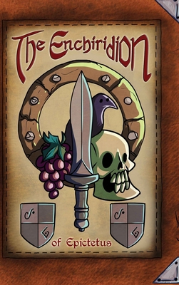 The Enchiridion of Epictetus 1387647938 Book Cover