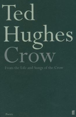 Crow 0571099157 Book Cover