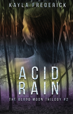 Acid Rain 1950530388 Book Cover