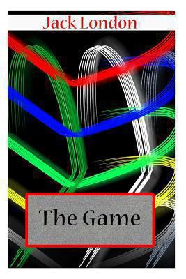 The Game 1478104678 Book Cover