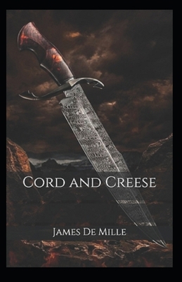 Cord and Creese Annotated B0948RPDL6 Book Cover