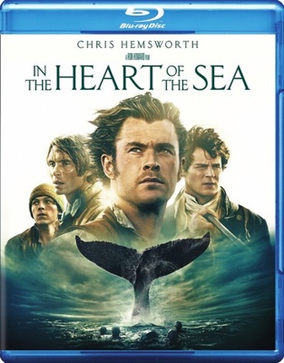 In the Heart of the Sea            Book Cover