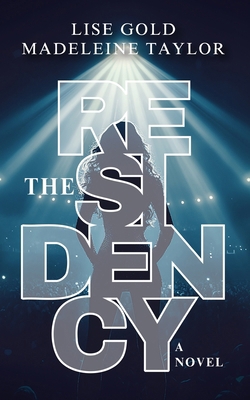 The Residency 1036973131 Book Cover