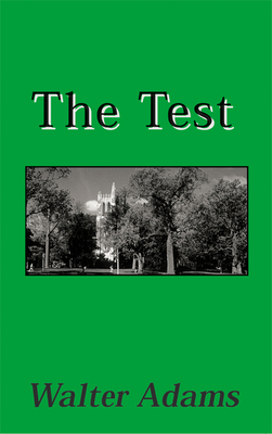 The Test 0870136488 Book Cover