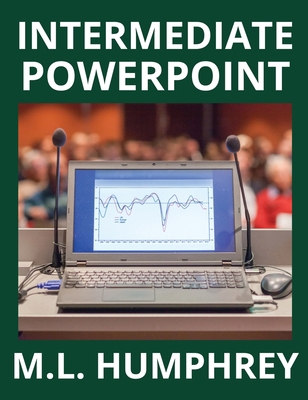 Intermediate PowerPoint 1950902781 Book Cover