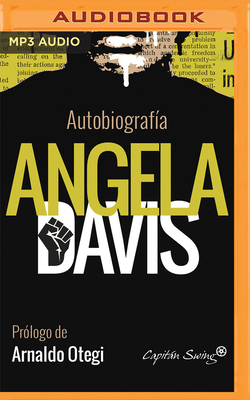 Autobiografía [Spanish] 1799723550 Book Cover