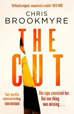 The Cut 1408712164 Book Cover