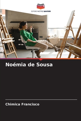 Noémia de Sousa [French] 620725192X Book Cover