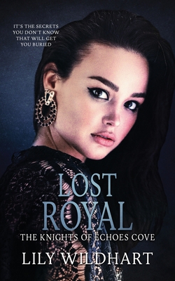 Lost Royal 0995740275 Book Cover