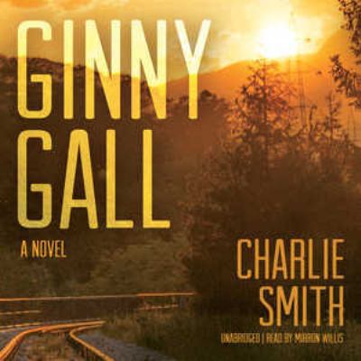 Ginny Gall 1504681002 Book Cover