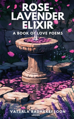Rose-Lavender Elixir B0DS6P8NJG Book Cover