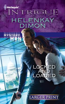 Locked and Loaded [Large Print] 0373746180 Book Cover