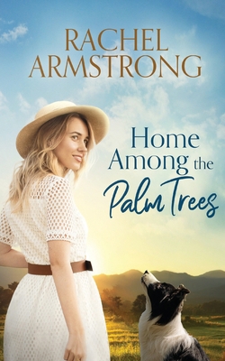 Home Among the Palm Trees 064535550X Book Cover