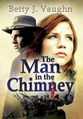 The Man In The Chimney 1590956028 Book Cover