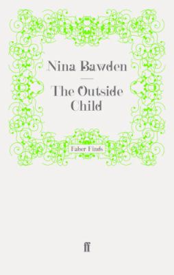 The Outside Child 0571246540 Book Cover
