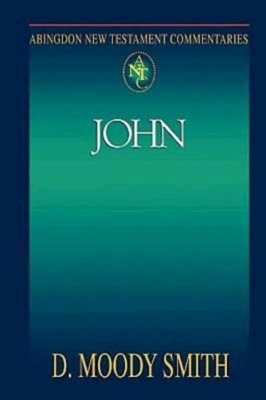 Abingdon New Testament Commentaries: John 0687058120 Book Cover