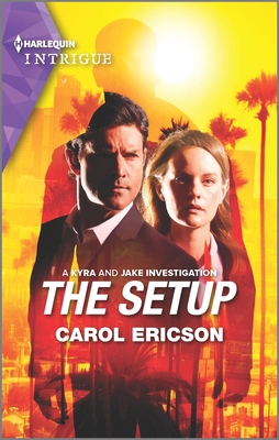 The Setup 1335401652 Book Cover
