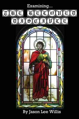 Examining the Beloved Disciple B0F1M3M9V1 Book Cover