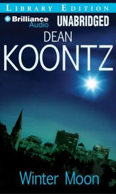 Winter Moon 1423339207 Book Cover