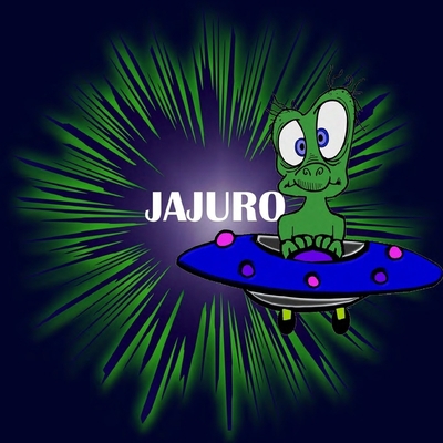 Jajuro 1537498711 Book Cover