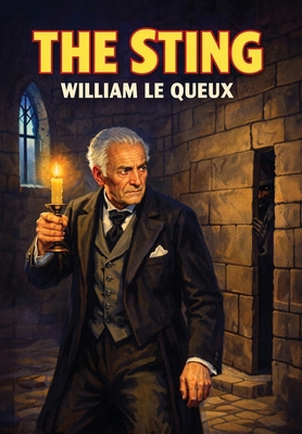 The Sting 1667665545 Book Cover
