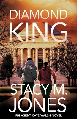 Diamond King B0CTYK3XC6 Book Cover