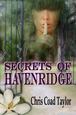 Secrets of Havenridge 0982186401 Book Cover
