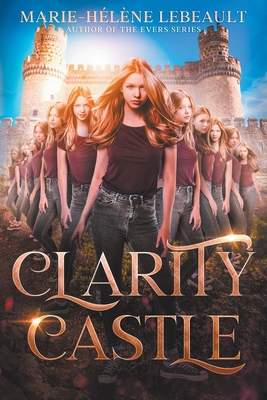 Clarity Castle 1990656374 Book Cover