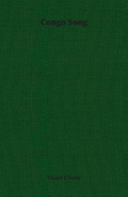 Congo Song 1406720003 Book Cover