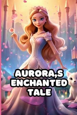 Aurora's Enchanted Tale: An Adventure through t... B0C9K6K27X Book Cover