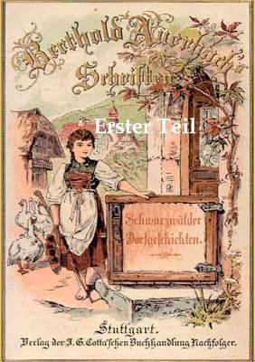 Schwarzw?lder Dorfgeschichten [German] 3864030714 Book Cover