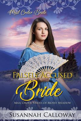 Falsely Accused Bride 1091365423 Book Cover