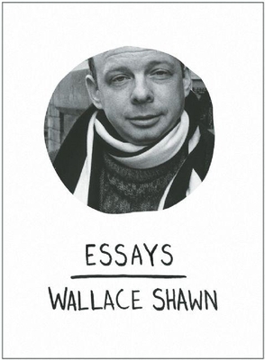Essays 1608460029 Book Cover