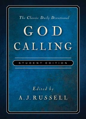 God Calling 1620297620 Book Cover