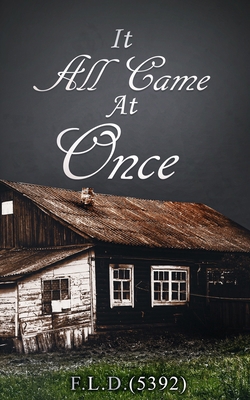 It All Came At Once B0CVDHJ1CP Book Cover