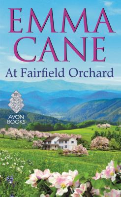 At Fairfield Orchard B09L762KB1 Book Cover
