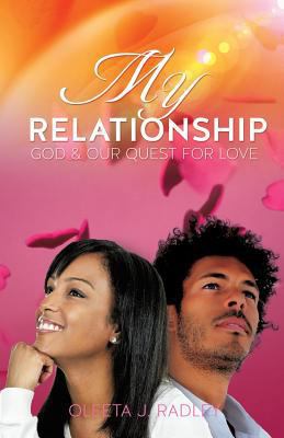 My Relationship 1626974918 Book Cover