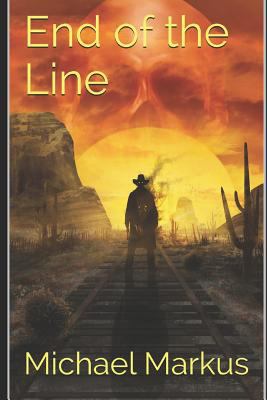 End of the Line 152062056X Book Cover