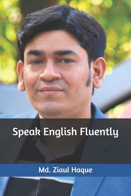 Speak English Fluently            Book Cover