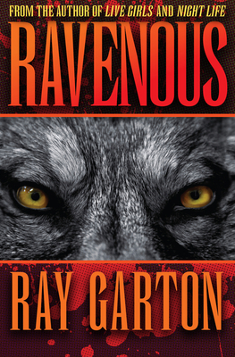 Ravenous 1497642795 Book Cover